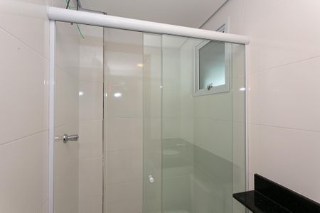 Apartamento para alugar com 37m², 2 quartos e 1 vagaBanheiro