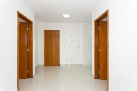 Apartamento para alugar com 37m², 2 quartos e 1 vagaSala