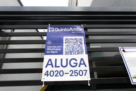 Apartamento para alugar com 37m², 2 quartos e 1 vagaplaca KJFK-820