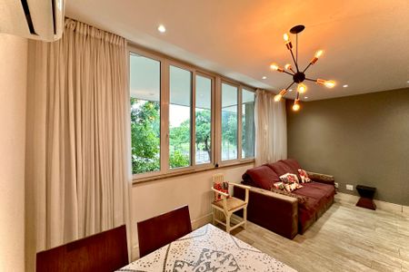 Apartamento à venda com 2 quartos, 100m² em Glória, Rio de Janeiro