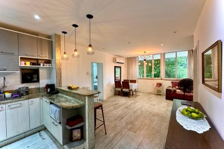 Apartamento à venda com 2 quartos, 100m² em Glória, Rio de Janeiro