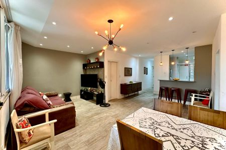 Apartamento à venda com 2 quartos, 100m² em Glória, Rio de Janeiro