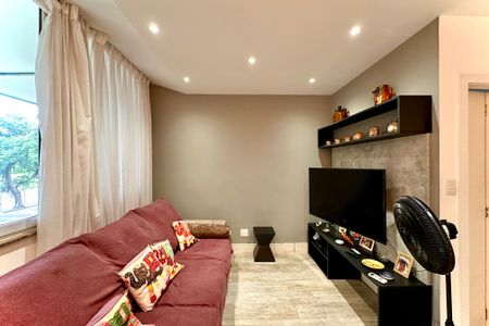 Apartamento à venda com 2 quartos, 100m² em Glória, Rio de Janeiro