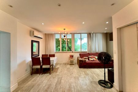 Apartamento à venda com 2 quartos, 100m² em Glória, Rio de Janeiro