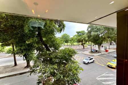 Apartamento à venda com 2 quartos, 100m² em Glória, Rio de Janeiro