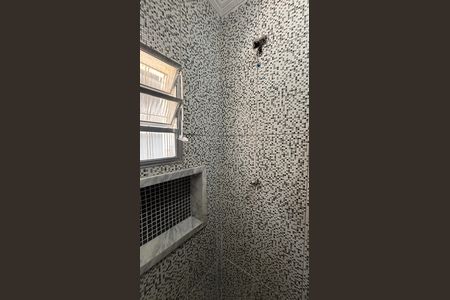Casa para alugar com 80m², 2 quartos e sem vaga Casa para alugar com 80m², 2 quartos e sem vagaBanheiro