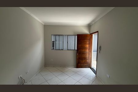 Casa para alugar com 80m², 2 quartos e sem vaga Casa para alugar com 80m², 2 quartos e sem vagaSala