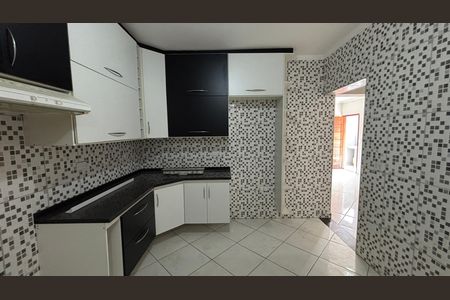 Casa para alugar com 80m², 2 quartos e sem vaga Casa para alugar com 80m², 2 quartos e sem vagaCozinha
