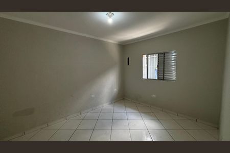 Quarto 1 de casa para alugar com 2 quartos, 80m² em Jardim Irene, Santo André
