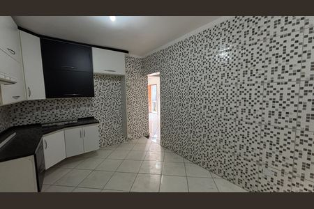 Casa para alugar com 80m², 2 quartos e sem vaga Casa para alugar com 80m², 2 quartos e sem vagaCozinha