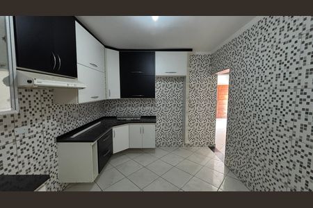 Casa para alugar com 80m², 2 quartos e sem vaga Casa para alugar com 80m², 2 quartos e sem vagaCozinha