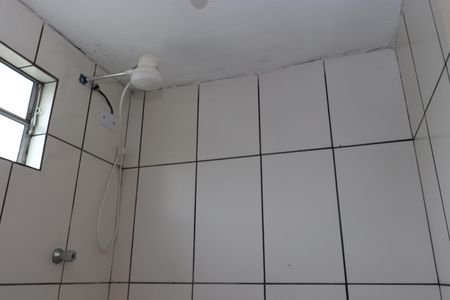 Banheiro de casa para alugar com 1 quarto, 38m² em Jardim Tiete, São Paulo