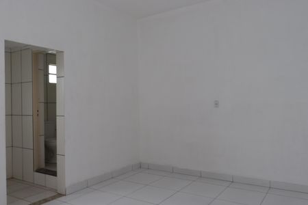Sala de casa para alugar com 1 quarto, 38m² em Jardim Tiete, São Paulo