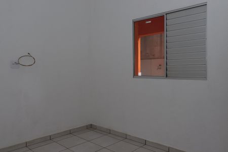 Quarto  de casa para alugar com 1 quarto, 38m² em Jardim Tiete, São Paulo