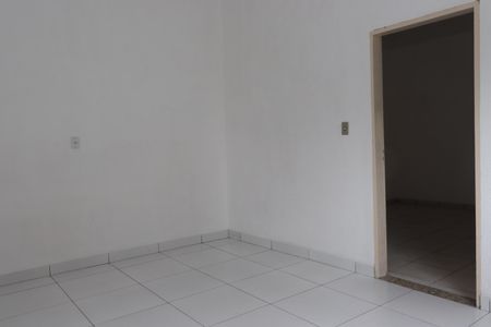 Sala de casa para alugar com 1 quarto, 38m² em Jardim Tiete, São Paulo