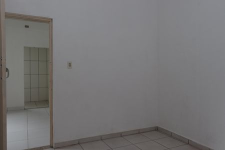 Quarto de casa para alugar com 1 quarto, 38m² em Jardim Tiete, São Paulo