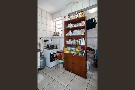 Apartamento à venda com 58m², 2 quartos e sem vaga Apartamento à venda com 58m², 2 quartos e sem vagaCozinha