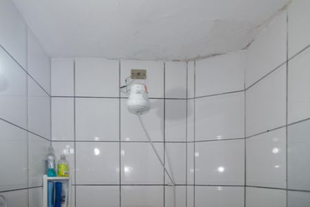 Banheiro de apartamento à venda com 2 quartos, 58m² em Bela Vista, São Paulo