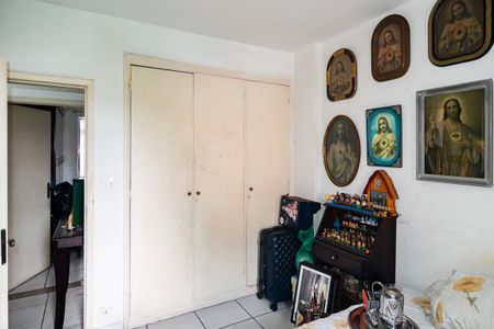 Apartamento à venda com 58m², 2 quartos e sem vaga Apartamento à venda com 58m², 2 quartos e sem vagaQuarto 2