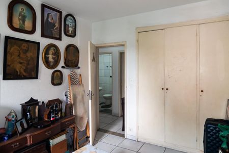 Apartamento à venda com 58m², 2 quartos e sem vaga Apartamento à venda com 58m², 2 quartos e sem vagaQuarto 2