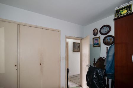 Apartamento à venda com 58m², 2 quartos e sem vaga Apartamento à venda com 58m², 2 quartos e sem vagaQuarto 1