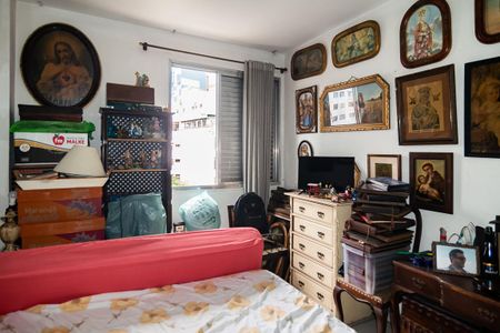 Apartamento à venda com 58m², 2 quartos e sem vaga Apartamento à venda com 58m², 2 quartos e sem vagaQuarto 2