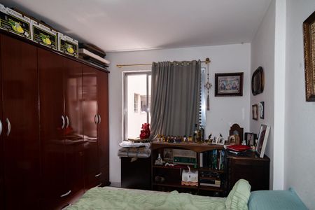 Quarto 1 de apartamento à venda com 2 quartos, 58m² em Bela Vista, São Paulo