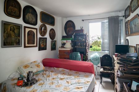 Apartamento à venda com 58m², 2 quartos e sem vaga Apartamento à venda com 58m², 2 quartos e sem vagaQuarto 2