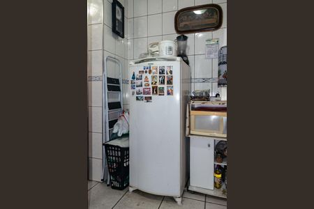 Apartamento à venda com 58m², 2 quartos e sem vaga Apartamento à venda com 58m², 2 quartos e sem vagaCozinha