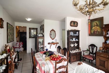 Sala de apartamento à venda com 2 quartos, 58m² em Bela Vista, São Paulo