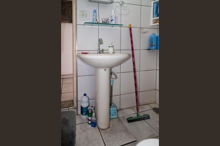 Banheiro de apartamento à venda com 2 quartos, 58m² em Bela Vista, São Paulo