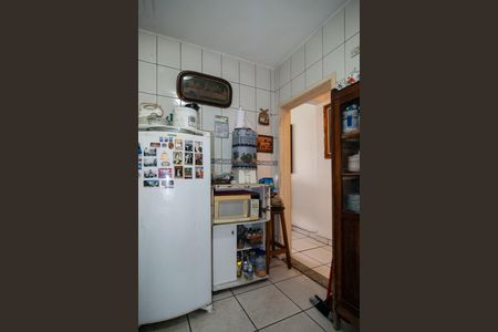 Apartamento à venda com 58m², 2 quartos e sem vaga Apartamento à venda com 58m², 2 quartos e sem vagaCozinha
