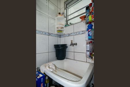 Apartamento à venda com 58m², 2 quartos e sem vaga Apartamento à venda com 58m², 2 quartos e sem vagaÁrea de Serviço