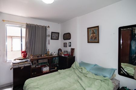 Quarto 1 de apartamento à venda com 2 quartos, 58m² em Bela Vista, São Paulo