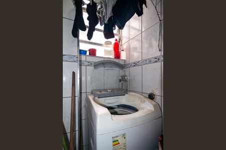 Apartamento à venda com 58m², 2 quartos e sem vaga Apartamento à venda com 58m², 2 quartos e sem vagaÁrea de Serviço