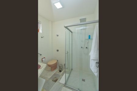 Apartamento à venda com 170m², 4 quartos e 1 vagaBanheiro Suíte