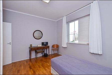 Apartamento à venda com 170m², 4 quartos e 1 vagaQuarto 3