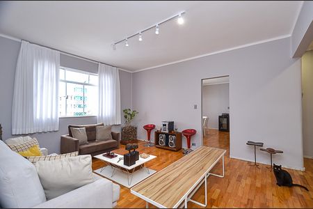 Apartamento à venda com 170m², 4 quartos e 1 vagaSala de Estar