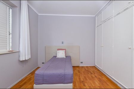 Apartamento à venda com 170m², 4 quartos e 1 vagaQuarto 3