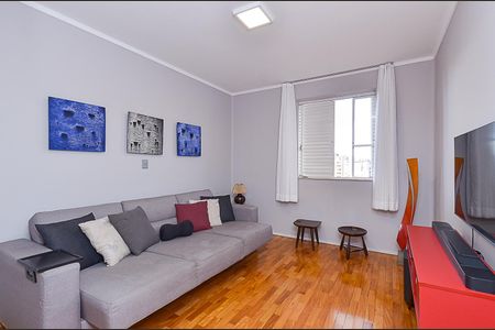 Apartamento à venda com 170m², 4 quartos e 1 vagaQuarto 2