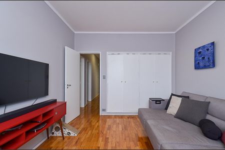 Apartamento à venda com 170m², 4 quartos e 1 vagaQuarto 2