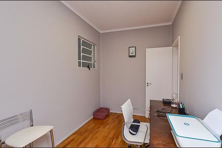 Apartamento à venda com 170m², 4 quartos e 1 vagaQuarto 4