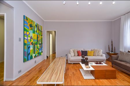 Apartamento à venda com 170m², 4 quartos e 1 vagaSala de Estar