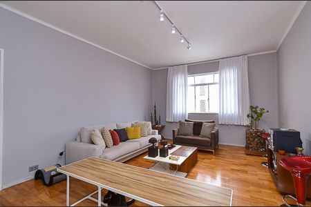 Apartamento à venda com 170m², 4 quartos e 1 vagaSala de Estar