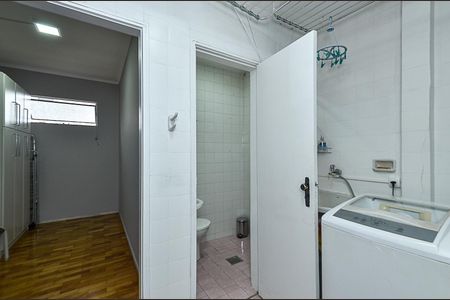 Apartamento à venda com 170m², 4 quartos e 1 vagaÁrea de Serviço
