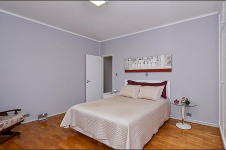 Apartamento à venda com 170m², 4 quartos e 1 vagaQuarto 1