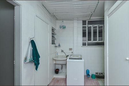 Apartamento à venda com 170m², 4 quartos e 1 vagaÁrea de Serviço