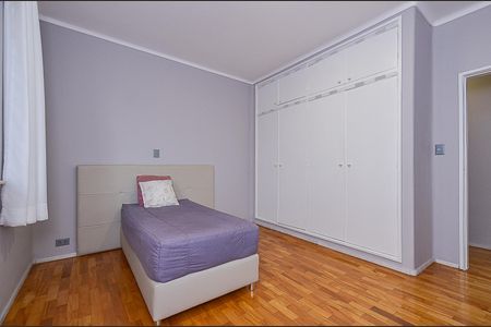 Apartamento à venda com 170m², 4 quartos e 1 vagaQuarto 3