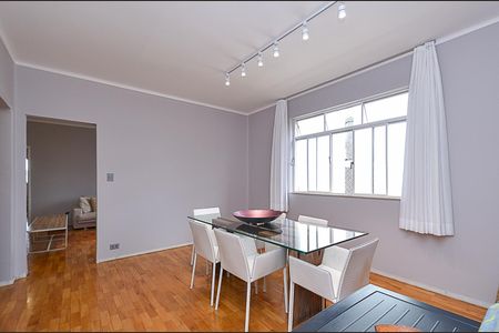 Apartamento à venda com 170m², 4 quartos e 1 vagaSala de Jantar
