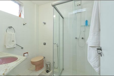 Apartamento à venda com 170m², 4 quartos e 1 vagaBanheiro Suíte